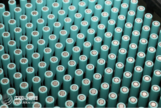 18650鋰電池 18650鋰電池