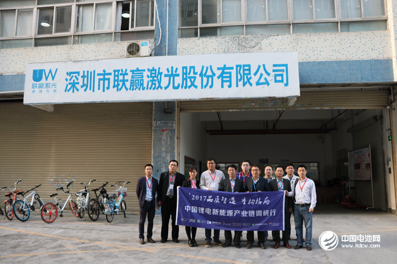 聯贏激光 聯贏激光