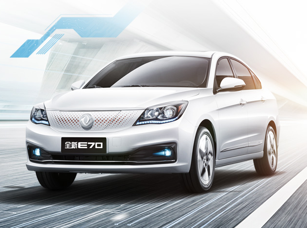 圖/東風汽車 圖/東風汽車