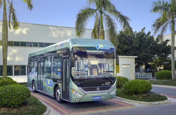 雄韜氫雄與武鋼江南燃氣達成戰略合作 共建氫能聯合開發中心 雄韜氫雄與武鋼江南燃氣達成戰略合作 共建氫能聯合開發中心