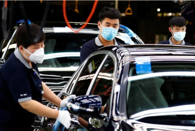 騰訊汽車原文配圖 騰訊汽車原文配圖