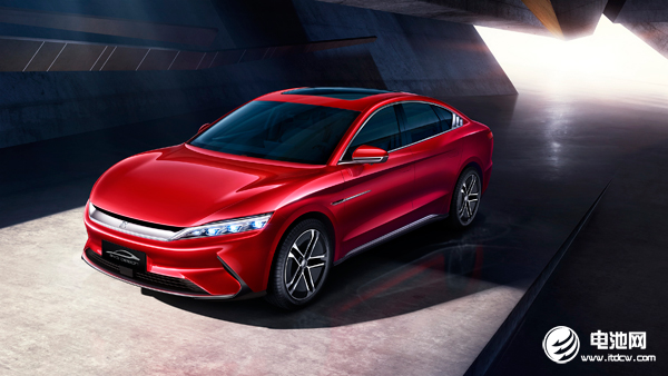 重慶弗迪探秘：刀片電池電芯生產細節曝光 日產1.2萬片