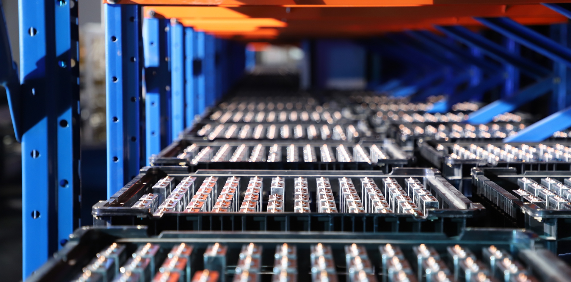 國(guó)際車企巨頭電氣化野心升級(jí) 圍獵國(guó)內(nèi)動(dòng)力電池企業(yè)