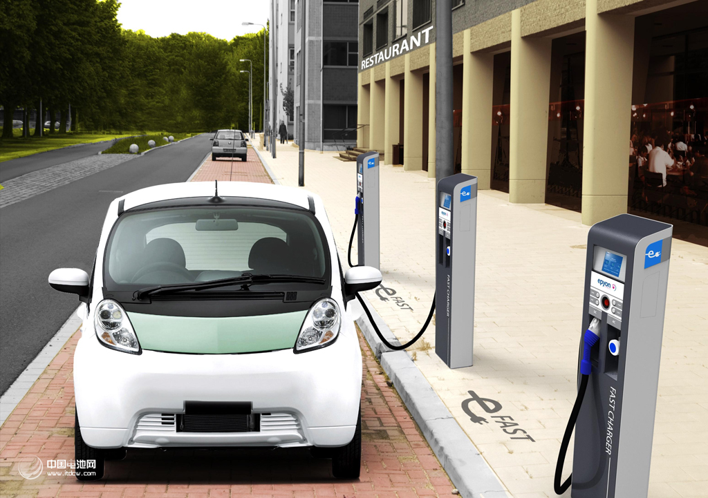 中國為歐洲車市重啟助力添翼 英國3月汽車對華出口增長2.3%