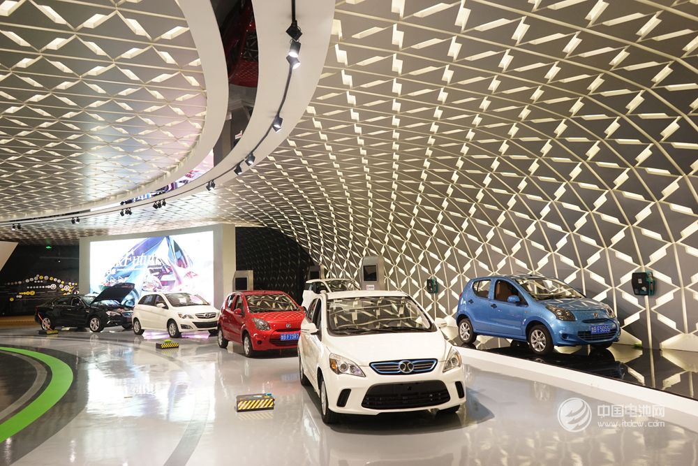 工信部公示2022年度乘用車“雙積分”執行情況