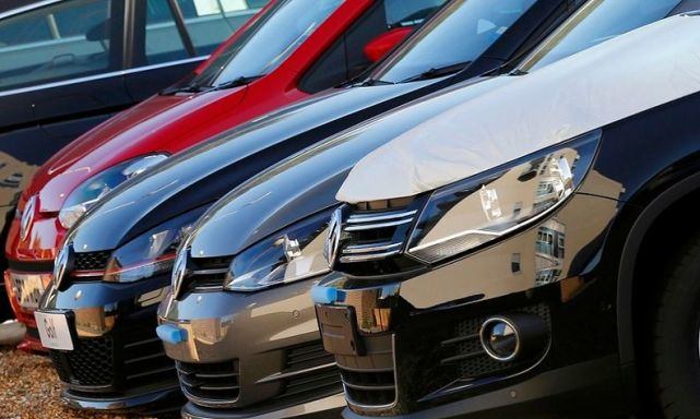 受疫情影響 2020年歐洲汽車銷量或總體下滑25% 受疫情影響 2020年歐洲汽車銷量或總體下滑25%