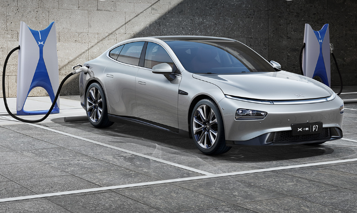 多數(shù)造車新勢力徘徊死亡線 借力募資忙渡劫