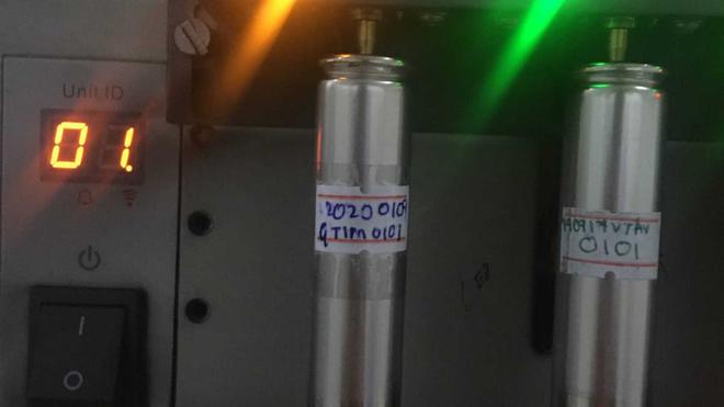 碳納米管表面增強技術(shù)提升電池能量密度 實現(xiàn)兩倍續(xù)航里程 碳納米管表面增強技術(shù)提升電池能量密度 實現(xiàn)兩倍續(xù)航里程