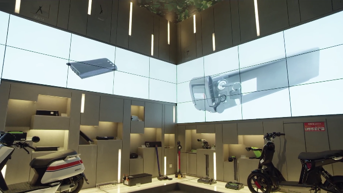 圖片來源：明美新能源