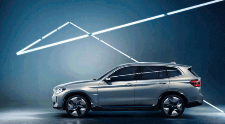 圖片來源:寶馬集團 圖片來源:寶馬集團