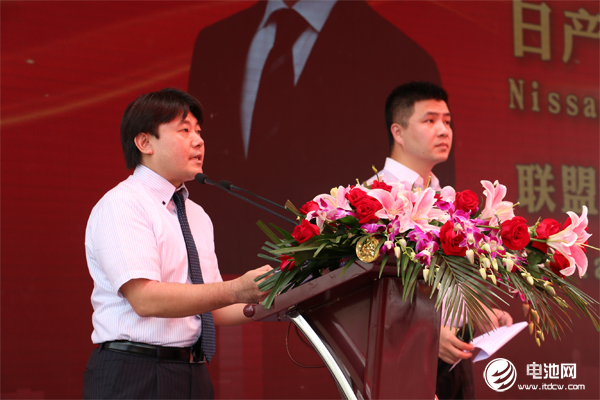 動力電池,電動汽車,欣旺達