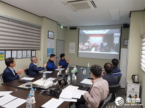 又一家外資入股國內鋰電產業鏈企業！韓國ENCHEM牽手昆侖材料