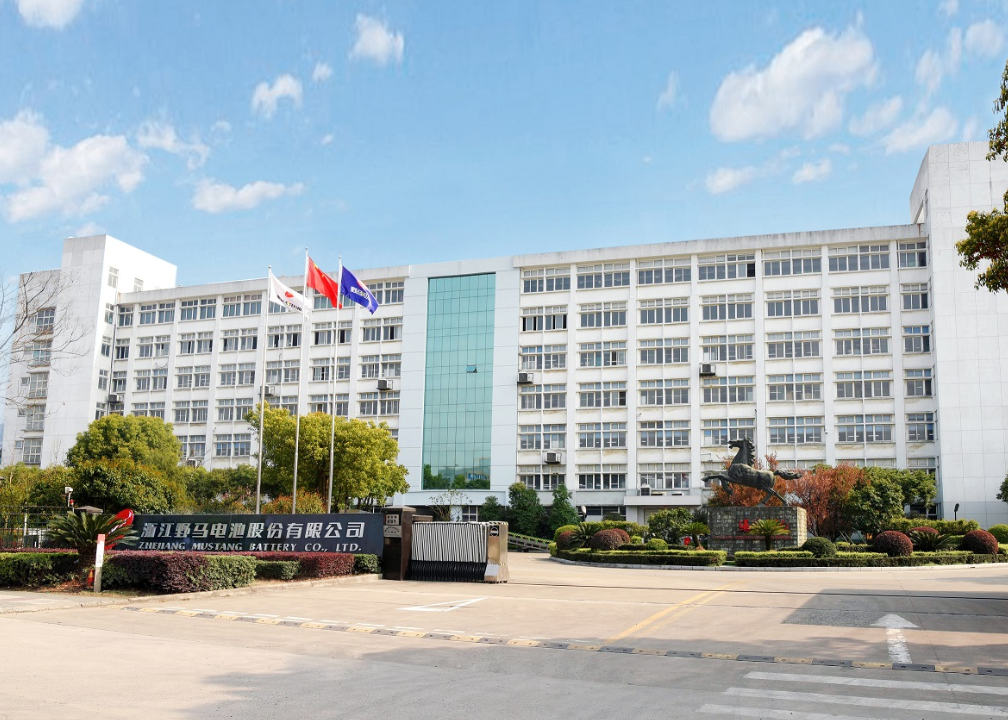 圖/野馬電池 圖/野馬電池