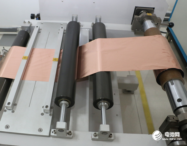 銅箔價格持續上漲 相關公司有望受益