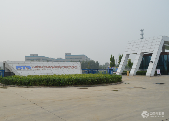 貝特瑞上半年負極材料銷售26724噸 正極材料銷售4680噸 貝特瑞上半年負極材料銷售26724噸 正極材料銷售4680噸