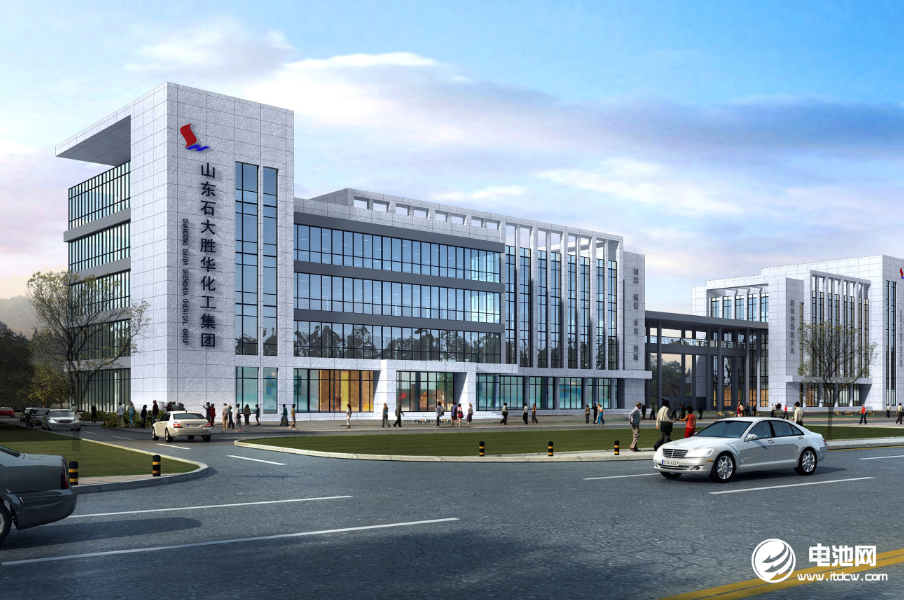 石大勝華中報營收17.35億 碳酸二甲酯價格下降 石大勝華中報營收17.35億 碳酸二甲酯價格下降