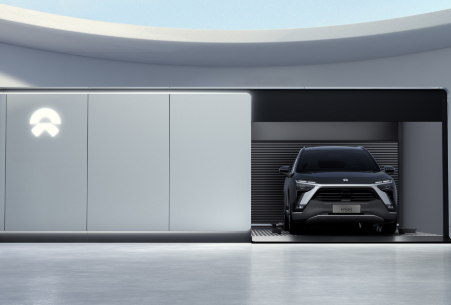 標準化問題待解 車企探索“車電分離”新模式 標準化問題待解 車企探索“車電分離”新模式