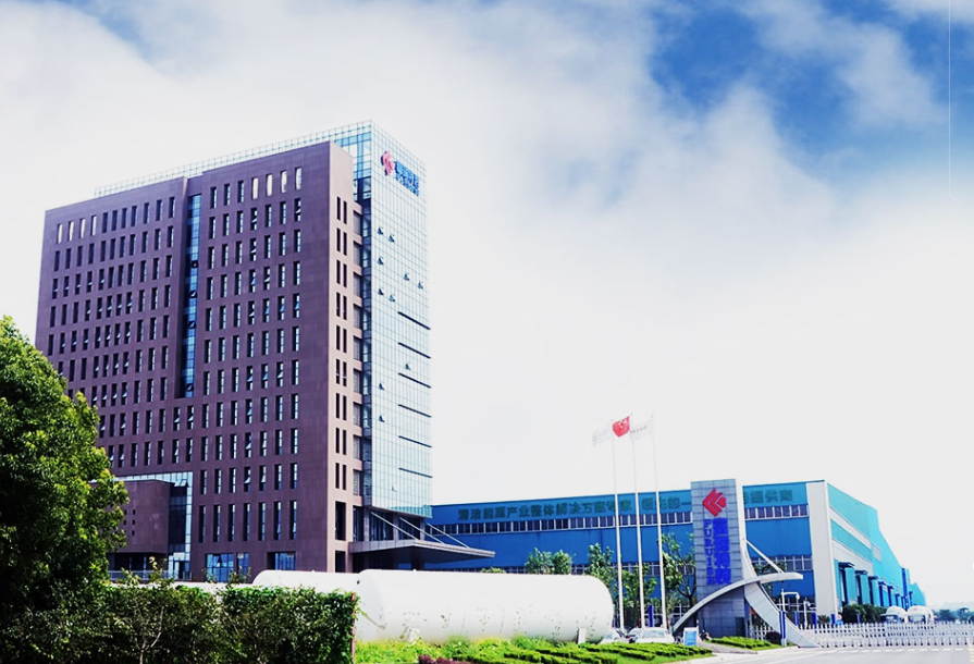 富瑞特裝擬募資研發(fā)氫燃料電池車用液氫供氣系統(tǒng)及配套氫閥