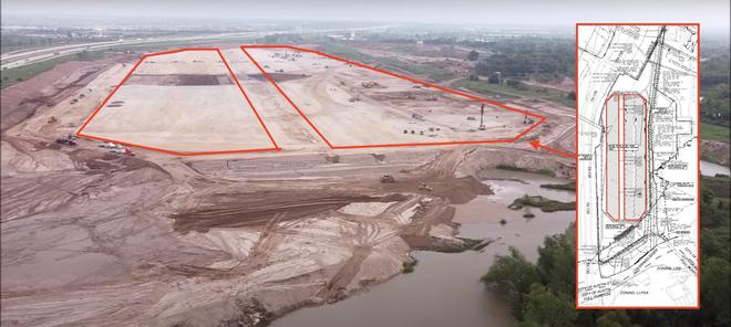 特斯拉德州吉加奧斯汀超級工廠建設計劃曝光 明年5月正式投產