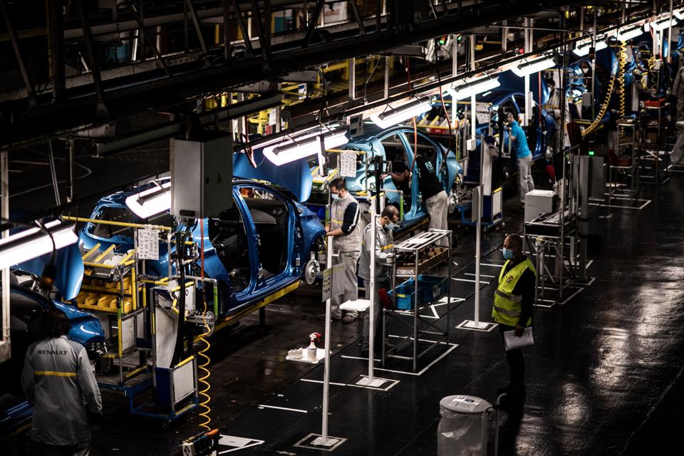 動力電池開始盈利 LG化學電池業務要獨立了