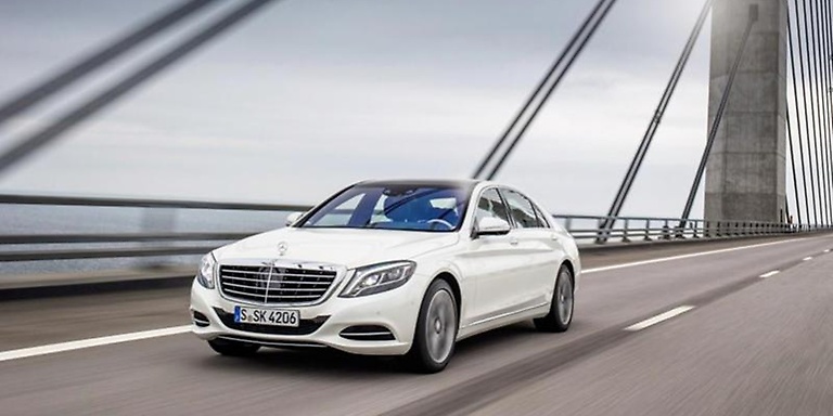 戴姆勒工廠,戴姆勒電動汽車