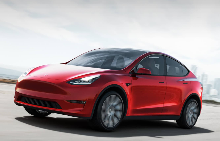 特斯拉正與必和必拓展開談判 擬確保鎳供應(yīng)以提高電池產(chǎn)量