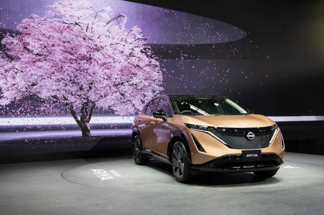 日產或擴大在華業務 內田誠表示明年有望扭虧為盈 日產或擴大在華業務 內田誠表示明年有望扭虧為盈