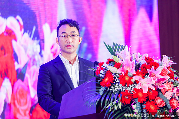 寧鄉(xiāng)高新區(qū)管委會主任蘇繼桃