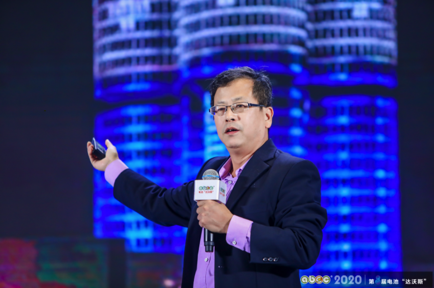 鋰電池市場分析：動力電池裝車占比下降！儲能需求暴增