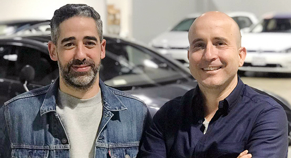 電動汽車，黑科技，前瞻技術(shù)，Envoy,電動汽車,殼牌電動汽車