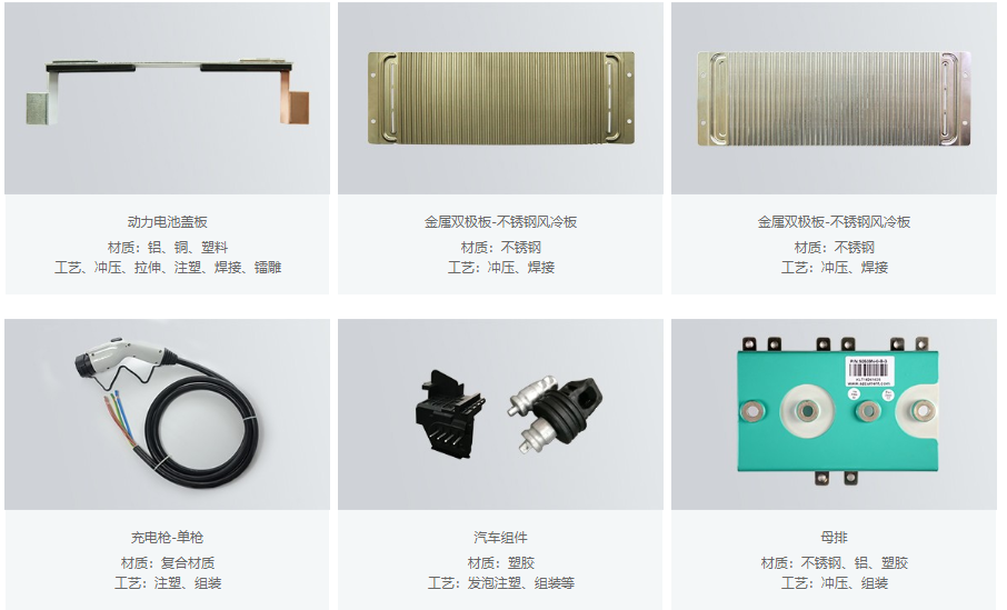 圖/長盈精密 圖/長盈精密