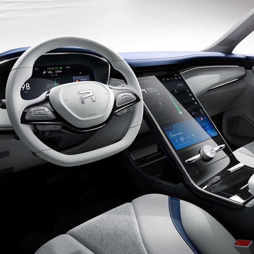 榮威MARVEL R 榮威MARVEL R