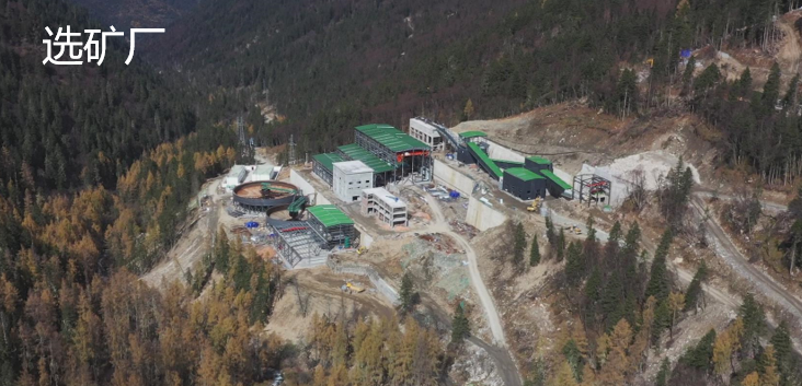 盛新鋰能向盛屯鋰業增資3.3億 促進鋰鹽業務發展 盛新鋰能向盛屯鋰業增資3.3億 促進鋰鹽業務發展