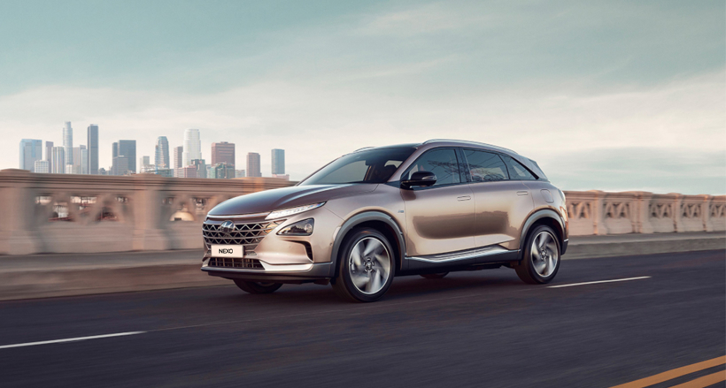 英力士與現代達成氫燃料協議 或將在全球合作部署氫應用和技術 英力士與現代達成氫燃料協議 或將在全球合作部署氫應用和技術