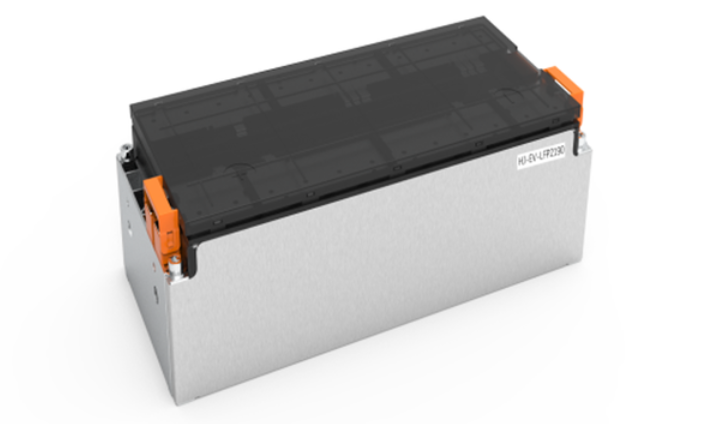 百川股份：參股公司海基新能源今年以來訂單情況飽和