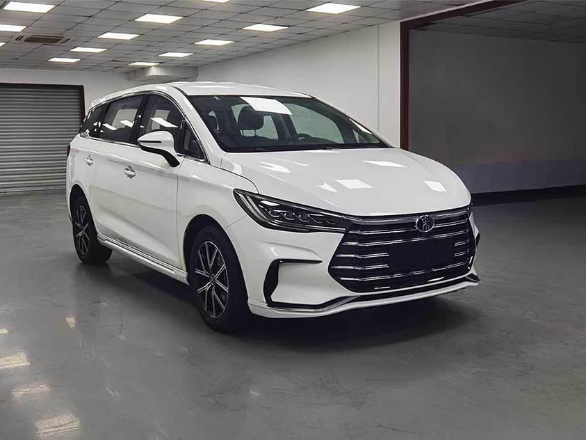 工信部第339批新車公示 217款新能源汽車申報(bào)