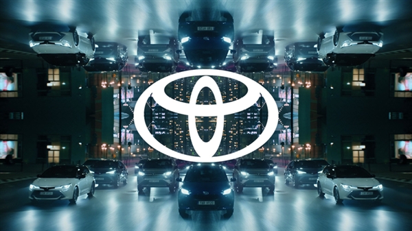 10分鐘充滿電!豐田固態電池技術將于明年推出 10分鐘充滿電!豐田固態電池技術將于明年推出