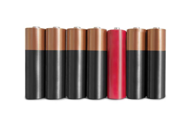 鋅基儲能體系 鋅基儲能體系