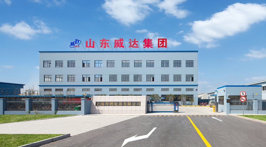 圖片來源:山東威達官網 圖片來源:山東威達官網