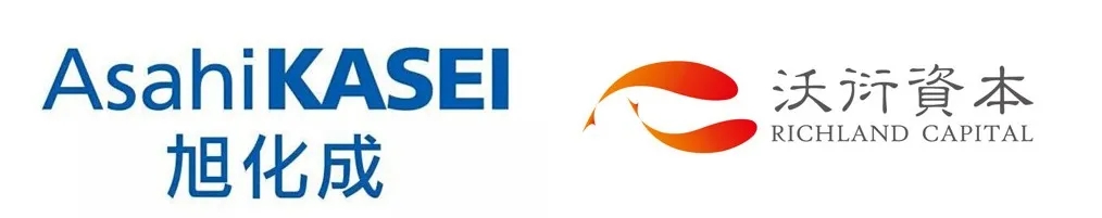旭化成與沃衍資本 旭化成與沃衍資本