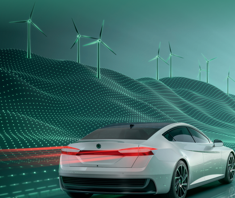 融合開(kāi)新局——新能源汽車(chē)產(chǎn)業(yè)新方向