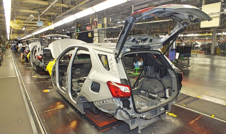 Automotive News Automotive News