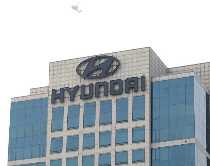 現代內部就與蘋果合作造車存分歧 擔心淪為“富士康第二” 現代內部就與蘋果合作造車存分歧 擔心淪為“富士康第二”