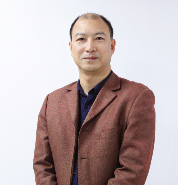 中國有色金屬工業協會鋰業分會秘書長張江峰