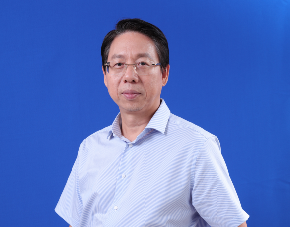 深圳市時代高科技設備股份有限公司董事長田漢溶