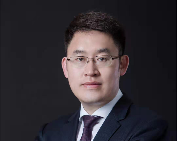 遠(yuǎn)景AESC副總裁楊曉偉 遠(yuǎn)景AESC副總裁楊曉偉