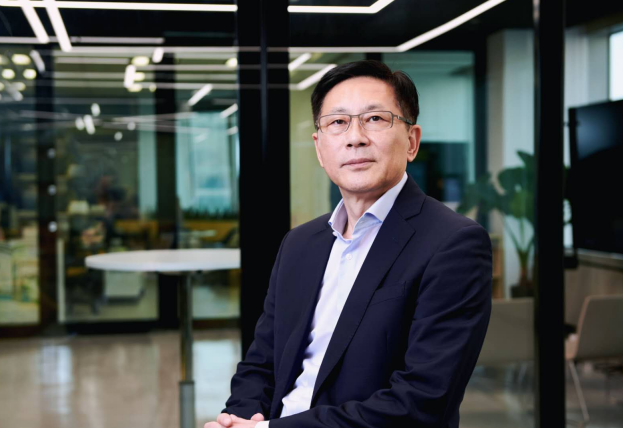 孚能科技(贛州)股份有限公司董事長王瑀 孚能科技(贛州)股份有限公司董事長王瑀