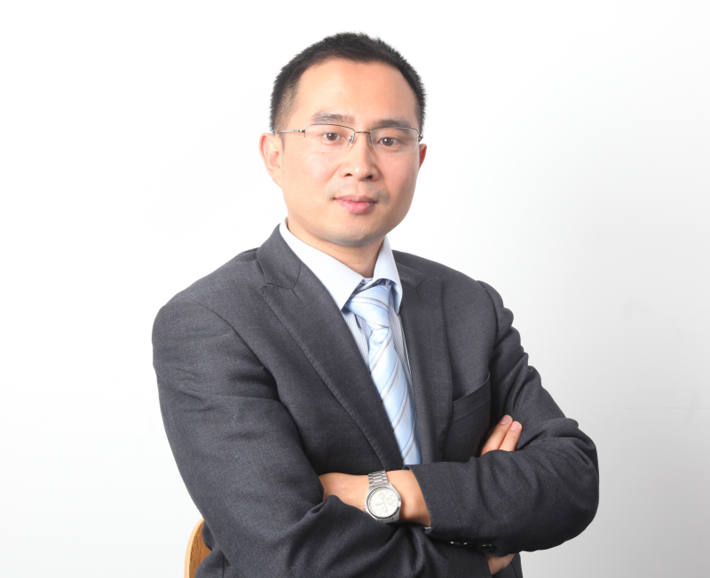 南德新能源汽車檢測(江蘇)有限公司總經理許海亮 南德新能源汽車檢測(江蘇)有限公司總經理許海亮