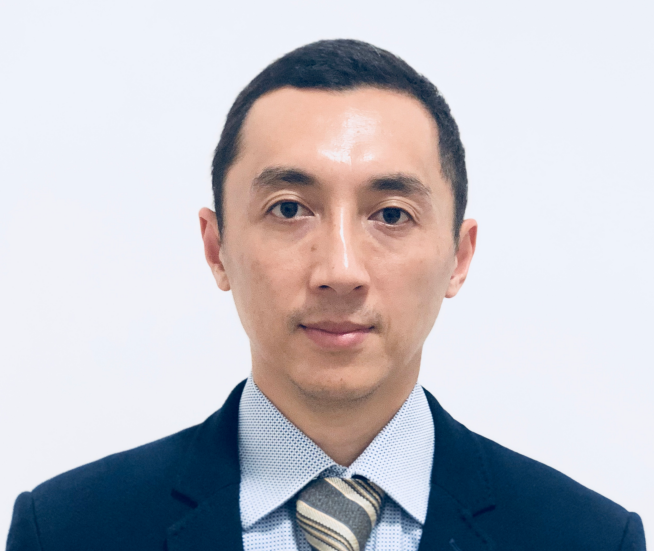 北京氫璞創能科技有限公司董事長歐陽洵 北京氫璞創能科技有限公司董事長歐陽洵