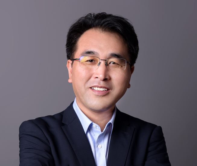 新鄉(xiāng)天力鋰能股份有限公司董事長王瑞慶